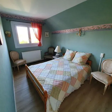 Maison Familiale Spacieuse Avec Jardin, Terrasse Ensoleillee Et Parking A - Fr-1-672-18 Tatil Evi *